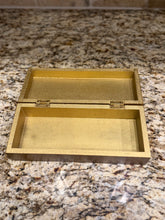 Load image into Gallery viewer, Wooden Letter Box
