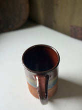 Load image into Gallery viewer, Artisan Pottery Mug
