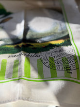 Load image into Gallery viewer, Decorative Parisian Easter Tea Towel
