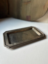 Load image into Gallery viewer, Silver Plated Tray
