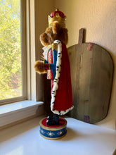 Load image into Gallery viewer, Nutcracker Teddy
