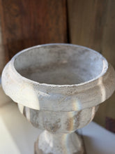 Load image into Gallery viewer, Large Clay Urn Planter
