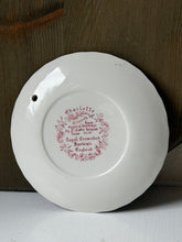 Load image into Gallery viewer, Vintage Royal Crownford "For Mother" Plate
