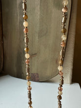 Load image into Gallery viewer, Boho Chic Necklace A

