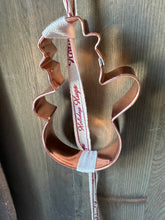 Load image into Gallery viewer, Copper Cookie Cutter Garland
