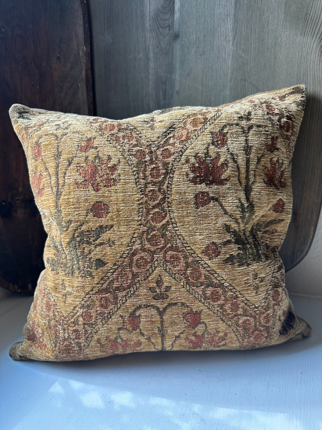 Vintage Kilim Style Pillow