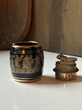 Load image into Gallery viewer, Vintage Greek Lighter
