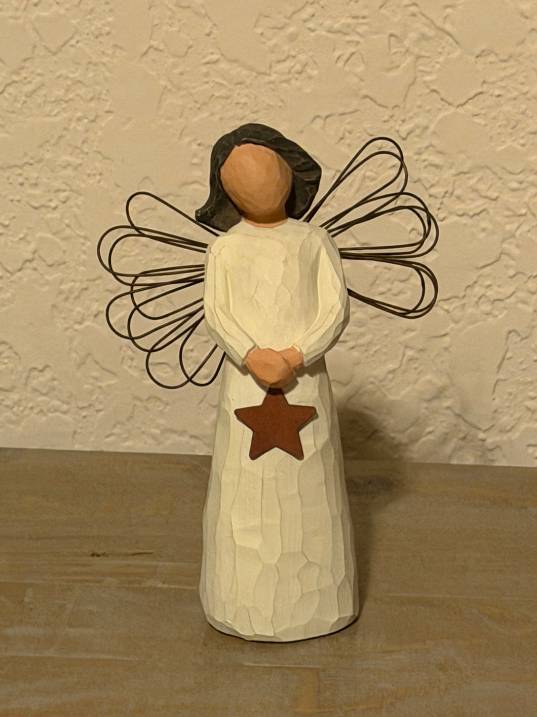 Angel of Light Willow Tree