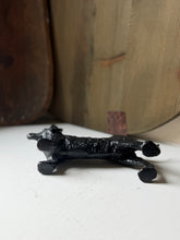 Load image into Gallery viewer, Cast Iron Dachshund
