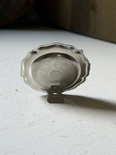 Load image into Gallery viewer, Vintage German Pewter Crest
