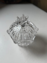 Load image into Gallery viewer, Vintage West Germany Lead Crystal Dish
