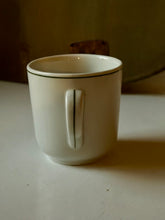 Load image into Gallery viewer, Vintage Stoneware Mug
