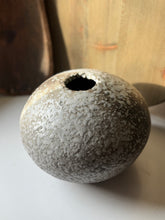 Load image into Gallery viewer, Chinese Artisan Clay Vase
