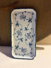 Load image into Gallery viewer, Vintage Japanese Chinoiserie Dish
