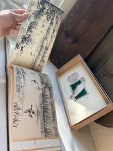 Load image into Gallery viewer, Muriel Foster's Fishing Diary
