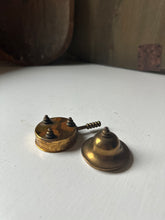 Load image into Gallery viewer, Vintage 1930s Pill Box Salt Cellar
