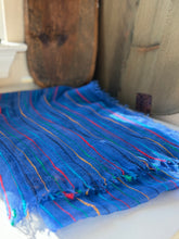 Load image into Gallery viewer, Anthro Inspired Spring Scarf
