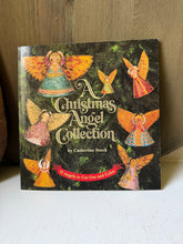 Load image into Gallery viewer, Christmas Angel Collection Book
