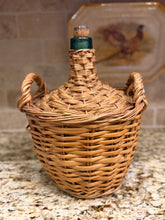 Load image into Gallery viewer, Vintage French Demijohn
