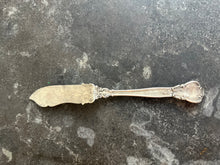 Load image into Gallery viewer, Antique Gorham Sterling Butter Knife
