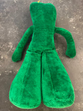 Load image into Gallery viewer, Vintage Gumby Plush Toy
