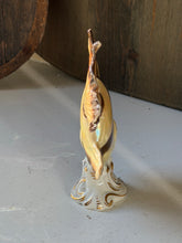 Load image into Gallery viewer, Porcelain German Angel Fish
