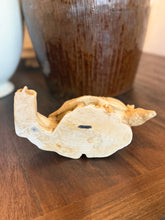 Load image into Gallery viewer, Vintage Soapstone Armadillo
