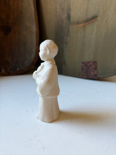 Load image into Gallery viewer, Bisque Choir Boy B
