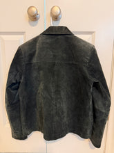 Load image into Gallery viewer, David Brooks Leather Woman’s Jacket
