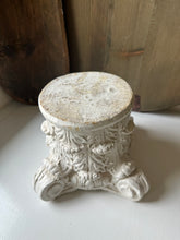 Load image into Gallery viewer, Stone Column Pedestal
