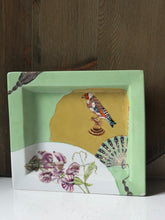 Load image into Gallery viewer, Fabienne Jouvin Porcelain Tray
