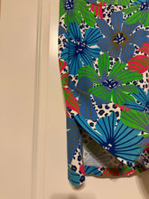Load image into Gallery viewer, Harve Benard Floral Skirt
