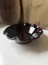 Load image into Gallery viewer, Glazed Clay Planter Tray
