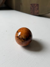 Load image into Gallery viewer, Orange Stone Egg
