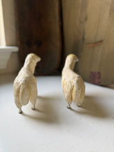 Load image into Gallery viewer, Vintage Plaster Sheep

