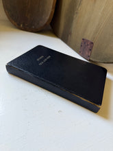 Load image into Gallery viewer, 1987 Black Hard Back Hymn Book
