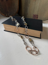 Load image into Gallery viewer, Hampton Jeweled Necklace
