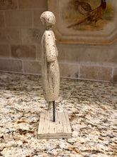 Load image into Gallery viewer, Folk Art Santos
