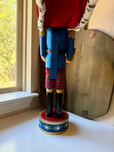 Load image into Gallery viewer, Nutcracker Teddy
