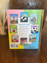 Load image into Gallery viewer, Little Golden Book, "The Golden Egg Book"
