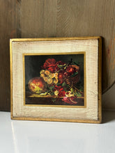 Load image into Gallery viewer, Italian Wooden Fruit Print
