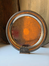 Load image into Gallery viewer, Art Nouveau Letter Holder
