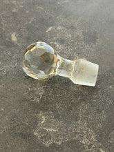 Load image into Gallery viewer, Decanter Stopper
