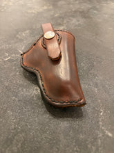 Load image into Gallery viewer, Outside the Waist Band Closed Holster
