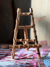 Load image into Gallery viewer, Bamboo Easel
