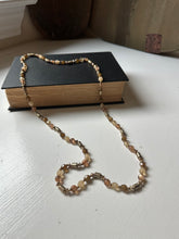 Load image into Gallery viewer, Boho Chic Necklace A
