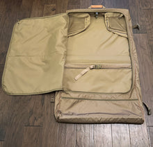 Load image into Gallery viewer, Vintage Hartmann Garment Bag
