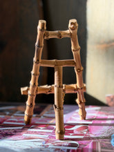 Load image into Gallery viewer, Bamboo Easel
