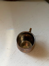 Load image into Gallery viewer, Mini Copper Mug A
