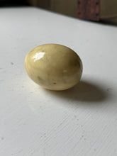 Load image into Gallery viewer, Yellow Stone Egg
